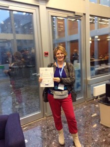 GAFGM - Feb 2014 - Geneva conference - UN pic 1